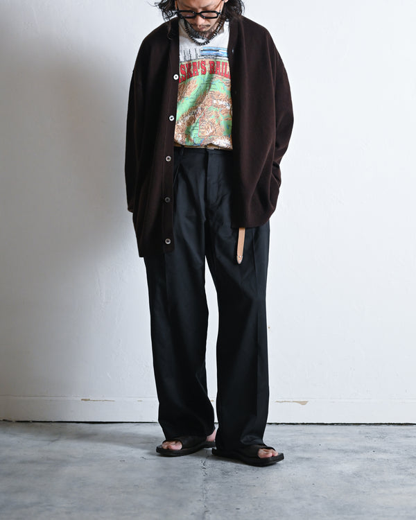 Ex. V-Neck Cardigan
