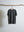 MESSAGE T-SHIRT, black