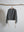 ROUND EMB COLLARLESS SHORT JACKET
