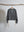 ROUND EMB COLLARLESS SHORT JACKET