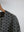 ROUND EMB COLLARLESS SHORT JACKET