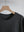 MESSAGE T-SHIRT, black