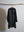 Long shirt, wool amundsen