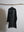 Long shirt, wool amundsen