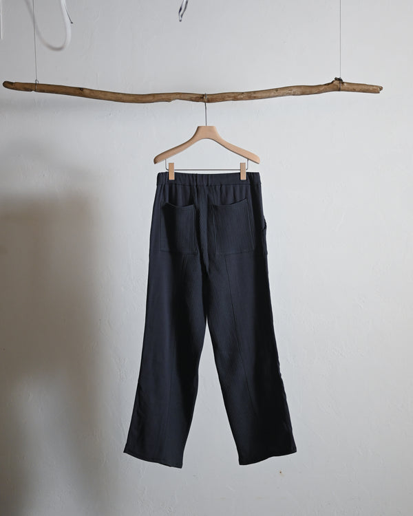 WAFFLE EASY PANTS