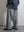 TUCK BAGGY, Lamb's Wool Jersey
