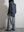 LINEN STRIPE BIG SHIRT