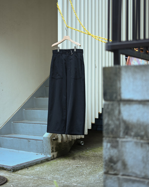 W/S BAKER PANTS
