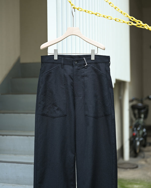W/S BAKER PANTS