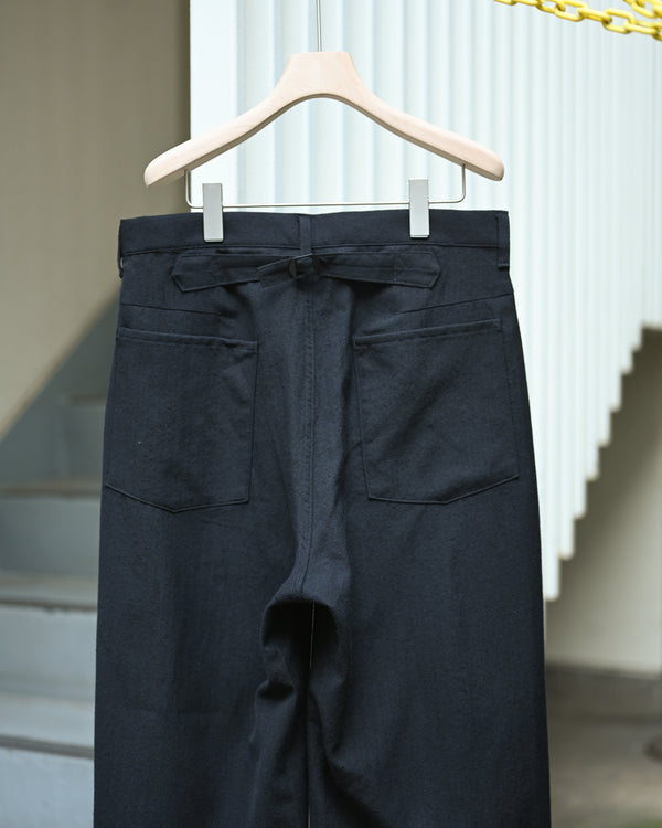W/S BAKER PANTS