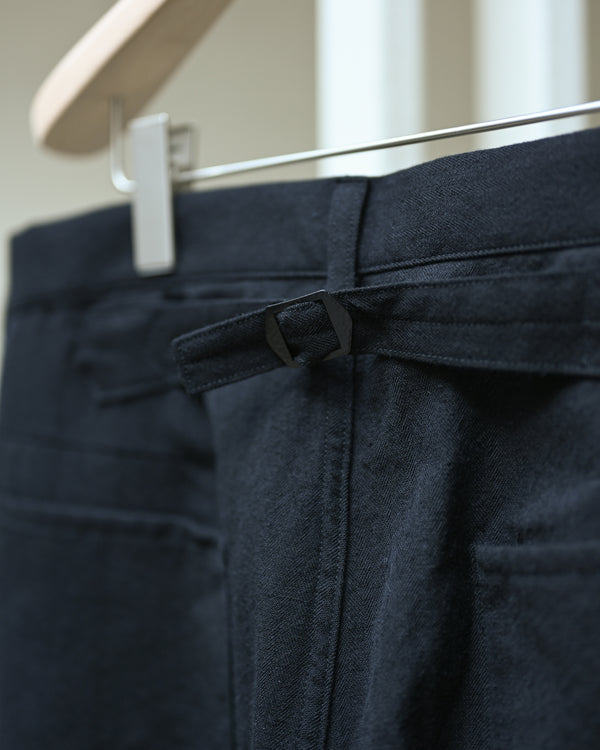 W/S BAKER PANTS