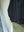 WASH WOOL TAILORED SHIRT