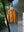 HALF ZIP HOODIE, yellow