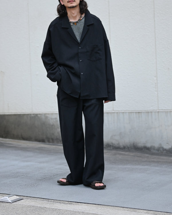 W/S BAKER PANTS
