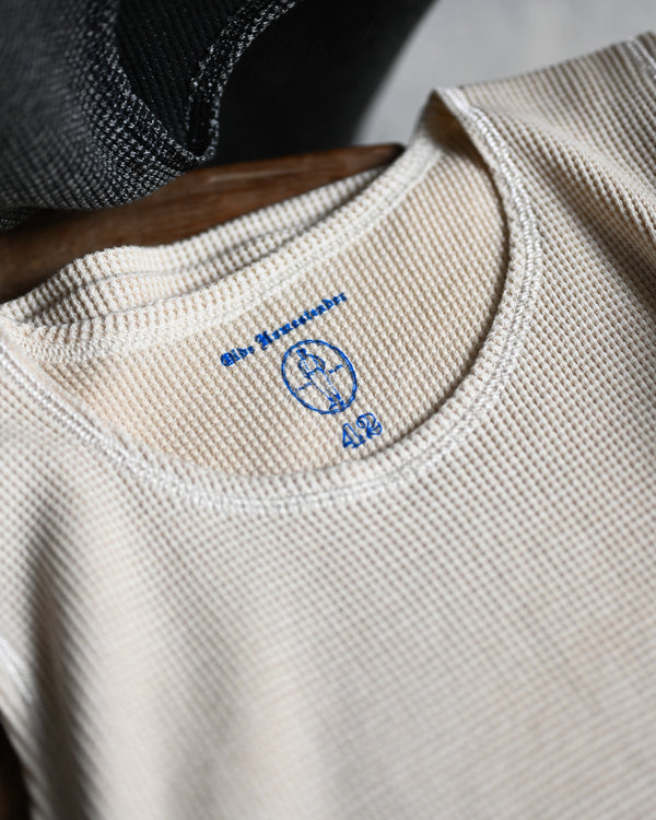 EXTRA SOFT THERMAL / SLEEVELESS