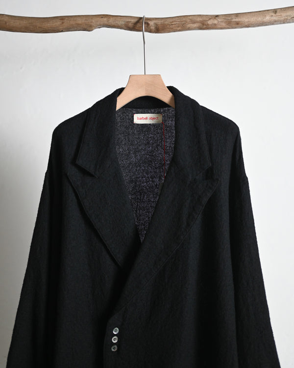 wool coat