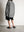Our Knowledge Tucked Shirt, gray