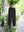 ASHLEY SLACKS, WOOL GABARGINE