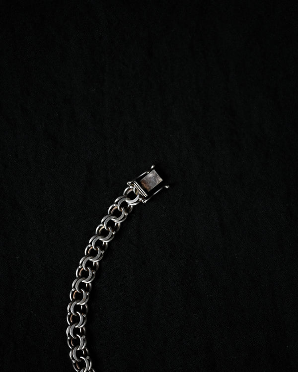 1973's Silver Bracelets, AA013
