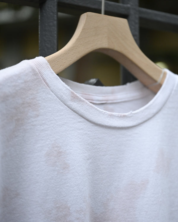 UNEVENNESS CATS AND DOGS LS, pink