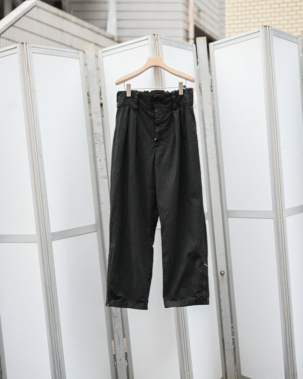 zipper pt