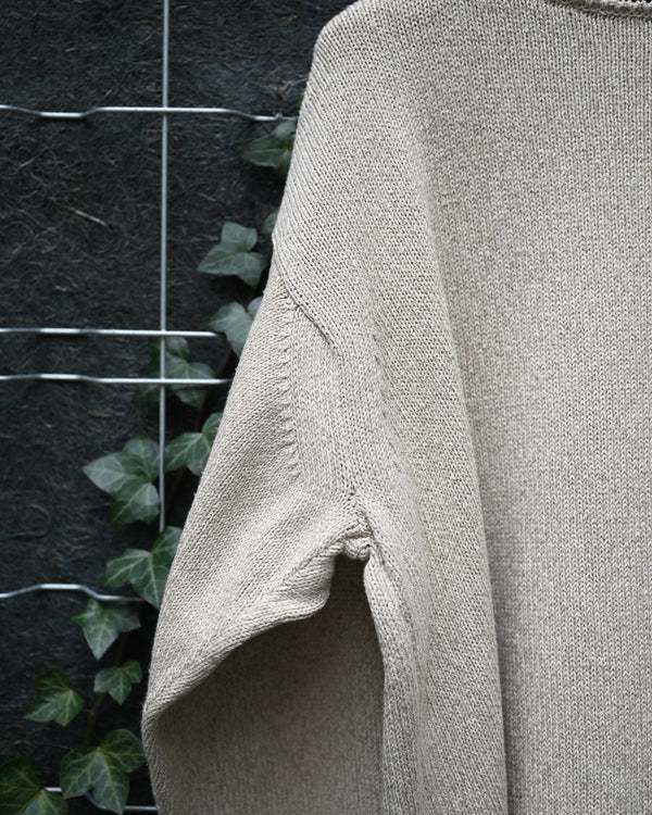 SILK COTTON P/O