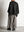 BAGGY PANTS, special twisted yarn fabrics