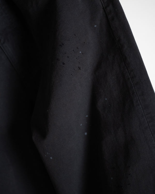 AGING CHINO SLACKS