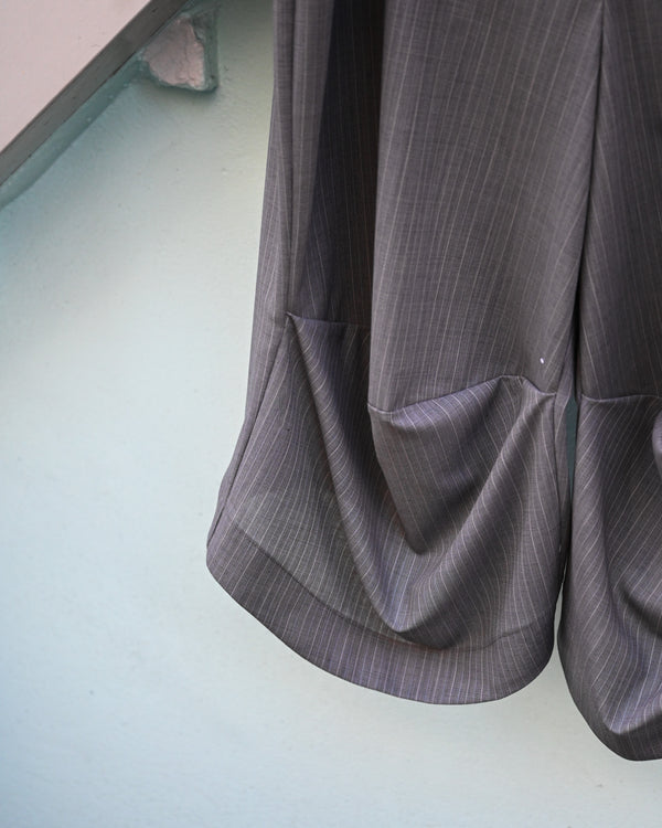 kakke shorts, summer wool
