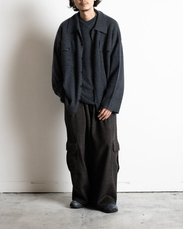COMFORT TOUCH KNITTING SHIRTS