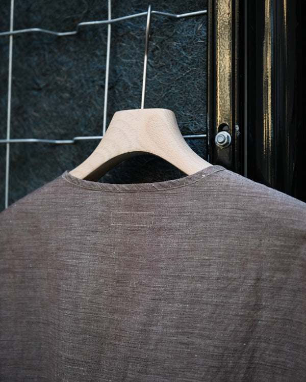 sleeping shirt