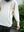 BACK CREPE JERSEY / CREW NECK LONG SLEEVE, ecru