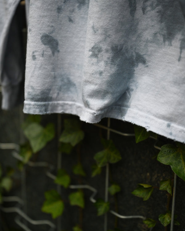 UNEVENNESS CATS AND DOGS LS, navy