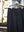 730 (710 EXTRAS -Wide leg- ), denim, black