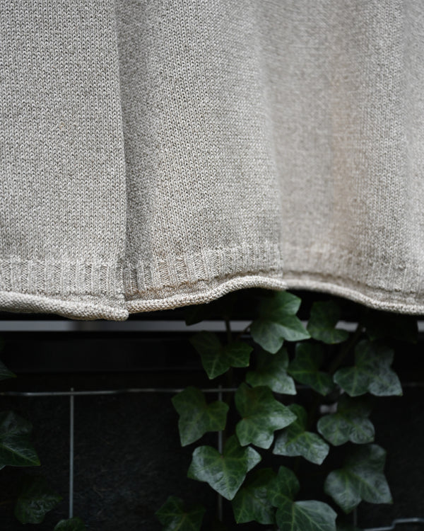 SILK COTTON P/O
