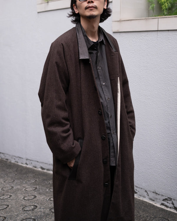 Karada coat