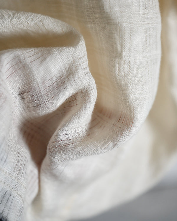 Heat Treatment Cut Jacket