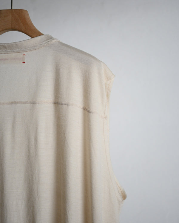sw ns top, ecru