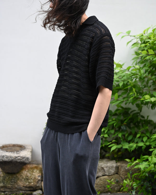 CRISP SILK  S P/O