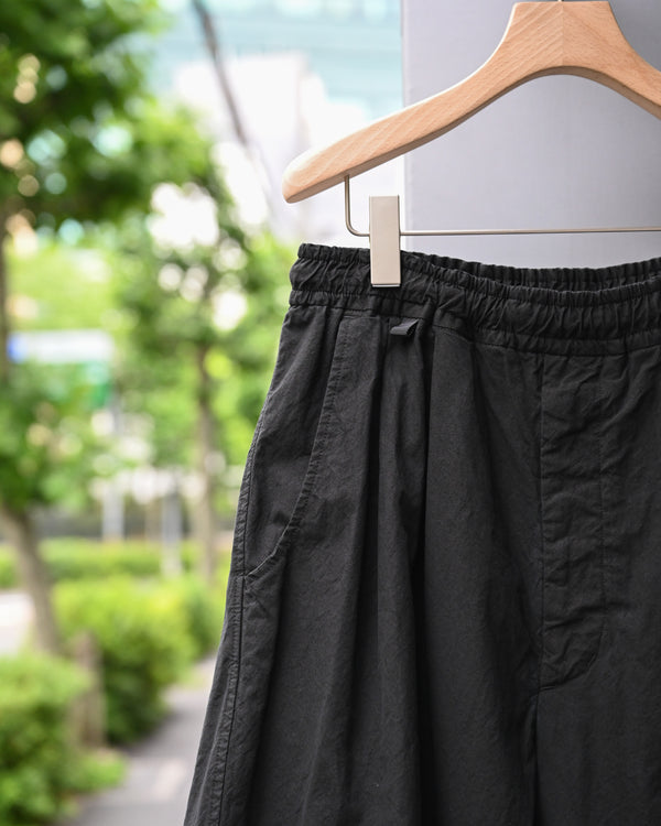 ws pt, black