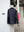 WASHED WOOL SILK TWILL JKT