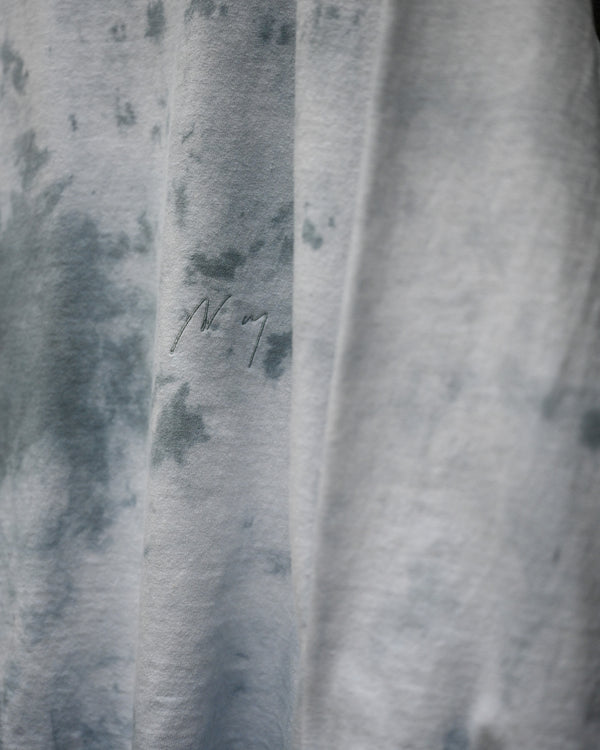 UNEVENNESS CATS AND DOGS LS, navy