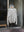 SILK LINEN V L/S, white sand