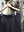 HOOK PANTS, slub yarn dobby cloth