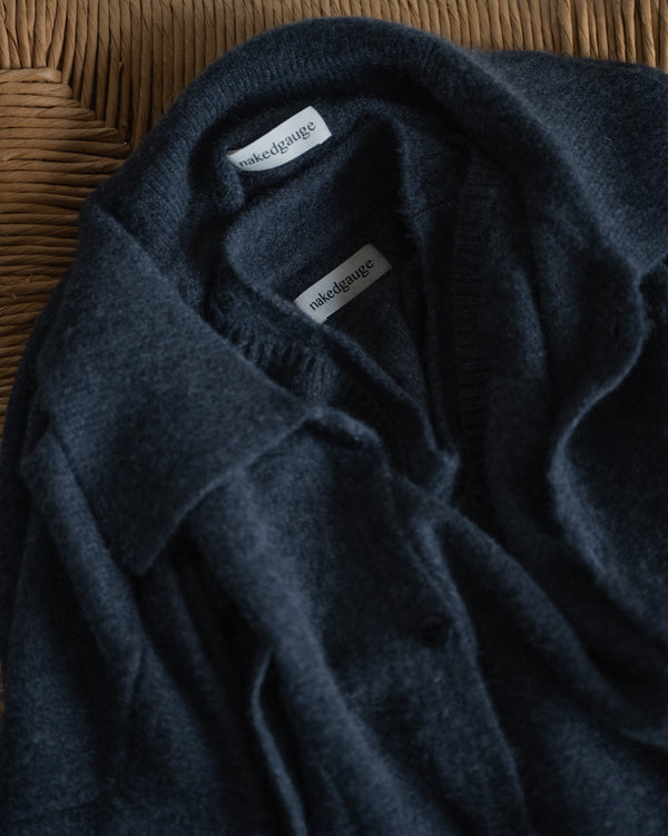 COMFORT TOUCH KNITTING SHIRTS