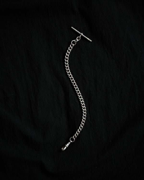 1921's Silver Bracelets, AA004
