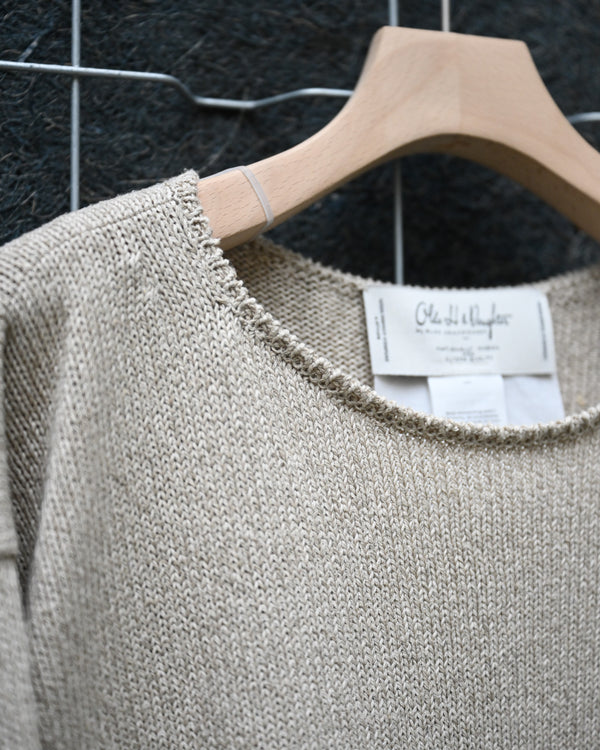 SILK COTTON P/O