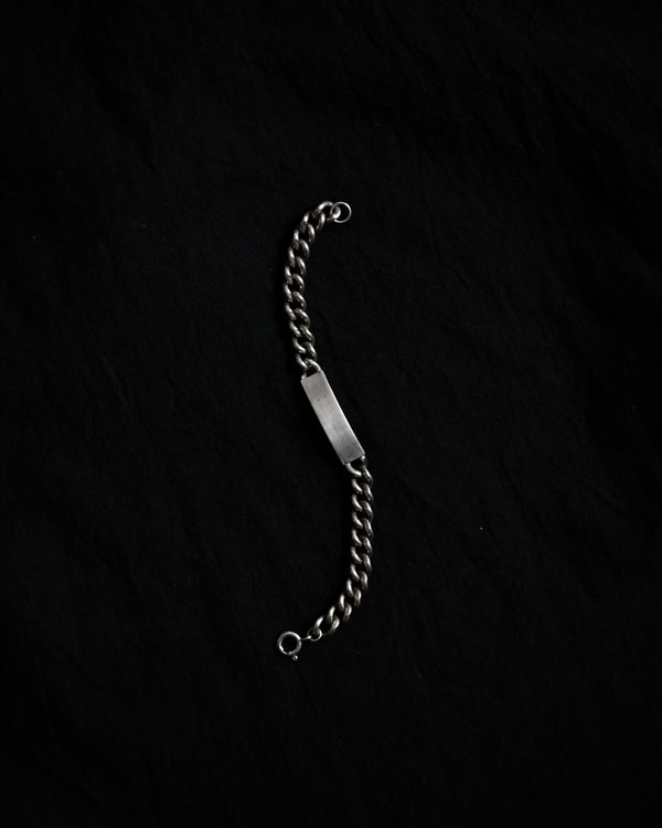 1994's Silver Bracelets, AA020