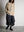 Sleeping shirt, Authentic linen poplin