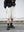 C/R DUCK SHORT PANTS, white